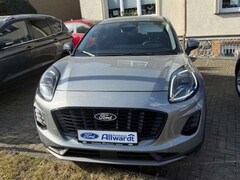 Bild des Angebotes Ford Puma Titanium
