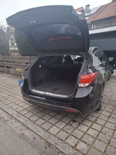 Bild des Angebotes Hyundai i40 i40cw 1.7 CRDi Style