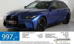 Bild des Angebotes BMW 630 M3 Competition M xDrive T. NP 111.-€ HuD H&K