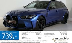 BMW 630 M3 Competition M xDrive T. NP 111.-€ HuD H&K