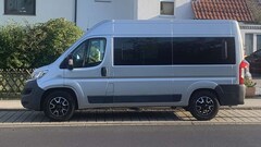 Bild des Angebotes Fiat Ducato L2H2 Autmatik Barierefrei / Rollstuhlgerecht