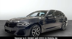 Bild des Angebotes BMW 530 d Touring xDrive M Sportpaket*HeadUp*Komfort