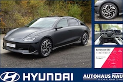 Bild des Angebotes Hyundai IONIQ 6 77 kWh Uniq Elektro ACC+LED+Navi+SHZ uvm.
