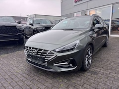 Bild des Angebotes Hyundai i30 cw Trend Mild-Hybrid