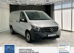Bild des Angebotes Mercedes-Benz Vito Kasten Lang Sehr Gepflegt* 1 Hand, Service neu* Sc