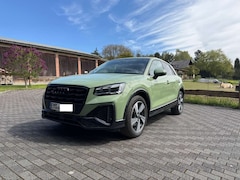 Bild des Angebotes Audi Q2 Q2 40 TFSI quattro S tronic S line
