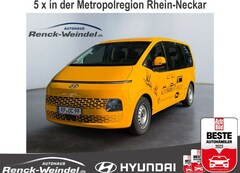 Bild des Angebotes Hyundai STARIA Trend 9-Sitzer  2.2 CRDi  Navi Digitales Cockpit B