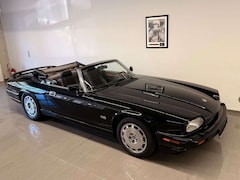 Bild des Angebotes Jaguar XJS XJr-S 6.0 TWR Sport 1of 25.Abs.Rarität.wie Neu
