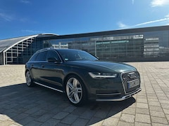 Bild des Angebotes Audi A6 allroad A6 Allroad Quattro Diesel quattro 3.0 TDI tiptroni