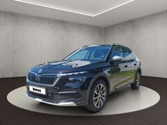 Bild des Angebotes Skoda Kamiq Scoutline
