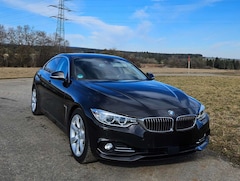 Bild des Angebotes BMW 430 430i+Gran+Coupe+Aut.+Luxury+Line