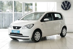 Bild des Angebotes SEAT Mii Style Garantie TÜVneu