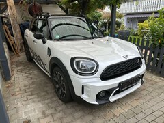 Bild des Angebotes MINI Cooper S Countryman Cooper S Untamed Edition All4,Garantie 02/28,Lenkr