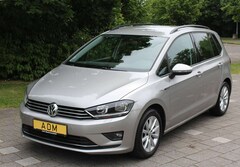 Bild des Angebotes VW Golf Sportsvan Lounge BMT/Start-Stopp