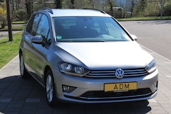 Bild des Angebotes VW Golf Sportsvan Lounge BMT/Start-Stopp