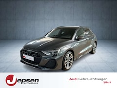 Bild des Angebotes Audi A3 Sportback S line 40 TFSI e S tr. LED AHK Cam