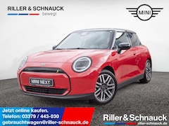 Bild des Angebotes MINI Cooper SE Classic Trim SHZ NAVI HUD LED PANO