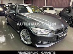 Bild des Angebotes BMW 420 d Coupe Aut. Leder 18" Räder Navi Tempomat