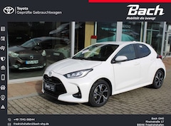 Bild des Angebotes Toyota Yaris 1.5 Hybrid Teamplayer, Comfort, Safety-P.