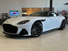Bild des Angebotes Aston Martin DBS 5.2 V12 Superleggera Coupé *Carbon,B&O*
