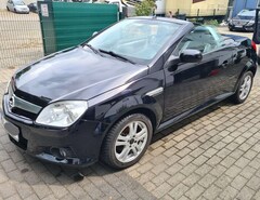 Bild des Angebotes Opel Tigra Edition