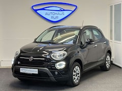Bild des Angebotes Fiat 500X Cross/Automatik/1Te Hand/Nur 57Tkm