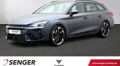 Bild des Angebotes CUPRA Leon Sportstourer 2.0 TSI VZ DSG Tribe Edition