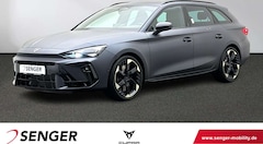 CUPRA Leon Sportstourer 2.0 TSI VZ DSG Tribe Edition