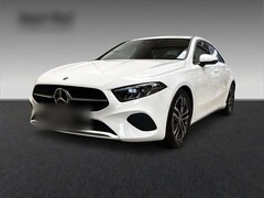 Bild des Angebotes Mercedes-Benz A 180 d Limousine PROGRESSIVE+LED+Kamera+LrHz+SH