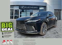 Bild des Angebotes Lexus RX 450h + E-Four Executive Line Panorama Navi HUD