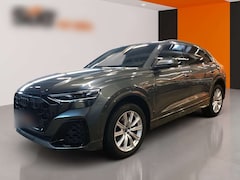 Bild des Angebotes Audi Q8 55 TFSI qu. S line Pano|HUD|Matrix|360°|AHK