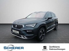 Bild des Angebotes SEAT Ateca Xperience 2.0 TDI DSG 4Drive AHK VC 360° F