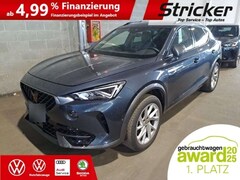 Bild des Angebotes CUPRA Formentor 1.5TSI DSG 296,-ohne Anzahlung Navi ACC