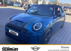 Bild des Angebotes MINI Cooper S Cabrio Classic Trim + GARANTIE