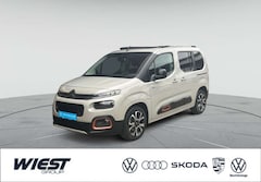 Bild des Angebotes Citroen Berlingo Shine M 1.2