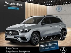 Bild des Angebotes Mercedes-Benz GLA 250 e *AMG*NIGHT*MBUX*PANO*KAM*NAV*KEYLESS*