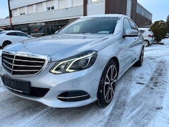 Bild des Angebotes Mercedes-Benz E 300 CGI BlueEffic Eleg. / nur 112TKm