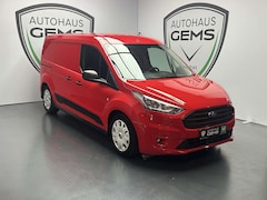 Bild des Angebotes Ford Transit Connect Lang Würth-Regal BT-Audio PDC