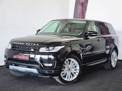 Bild des Angebotes Land Rover Range Rover Sport HSE 3.0 SDV6|PANO|AHK|SHZ|NAVI