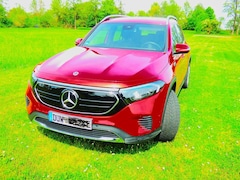 Bild des Angebotes Mercedes-Benz EQB 250 EQB 250+ Electric Art