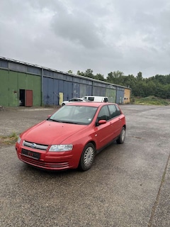 Bild des Angebotes Fiat Stilo Multi Wagon 1.6 16V Active