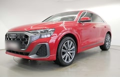 Bild des Angebotes Audi Q8 50 TDI qu. S line UPE 114t MATRIX AHK PANO HEAD-UP