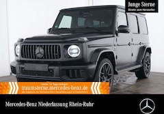 Bild des Angebotes Mercedes-Benz G 63 AMG G AMG G 63 9G-TRONIC Burmester 3D Perf-Abgas 360°