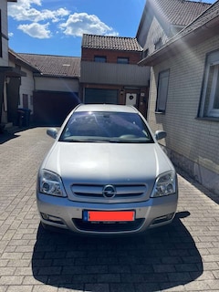 Bild des Angebotes Opel Signum 2.2