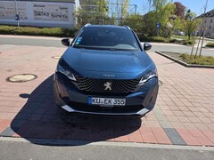 Bild des Angebotes Peugeot 3008 GT Line, PureTech 130 Stop & Start GPF EAT8