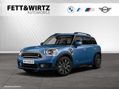 Bild des Angebotes MINI Cooper SE Countryman Countryman SE ALL4 18" Pano RKamera LED Sports. HU
