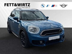 Bild des Angebotes MINI Cooper SE Countryman Countryman SE ALL4 18" Pano RKamera LED Sports. HU