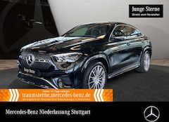 Bild des Angebotes Mercedes-Benz GLE 400 e Coupé 4M AMG+AHK+MULTIBEAM+21"+SPUR+9G