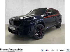Bild des Angebotes BMW XM Red Label AHK DA Prof B&W 22'' Massage
