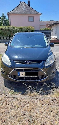 Ford C-Max C-Max 1.0 EcoBoost Start-Stopp-System Business Edition